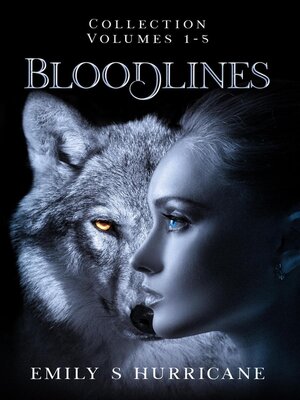 cover image of Bloodlines Collection